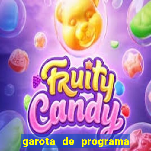 garota de programa em teixeira de freitas